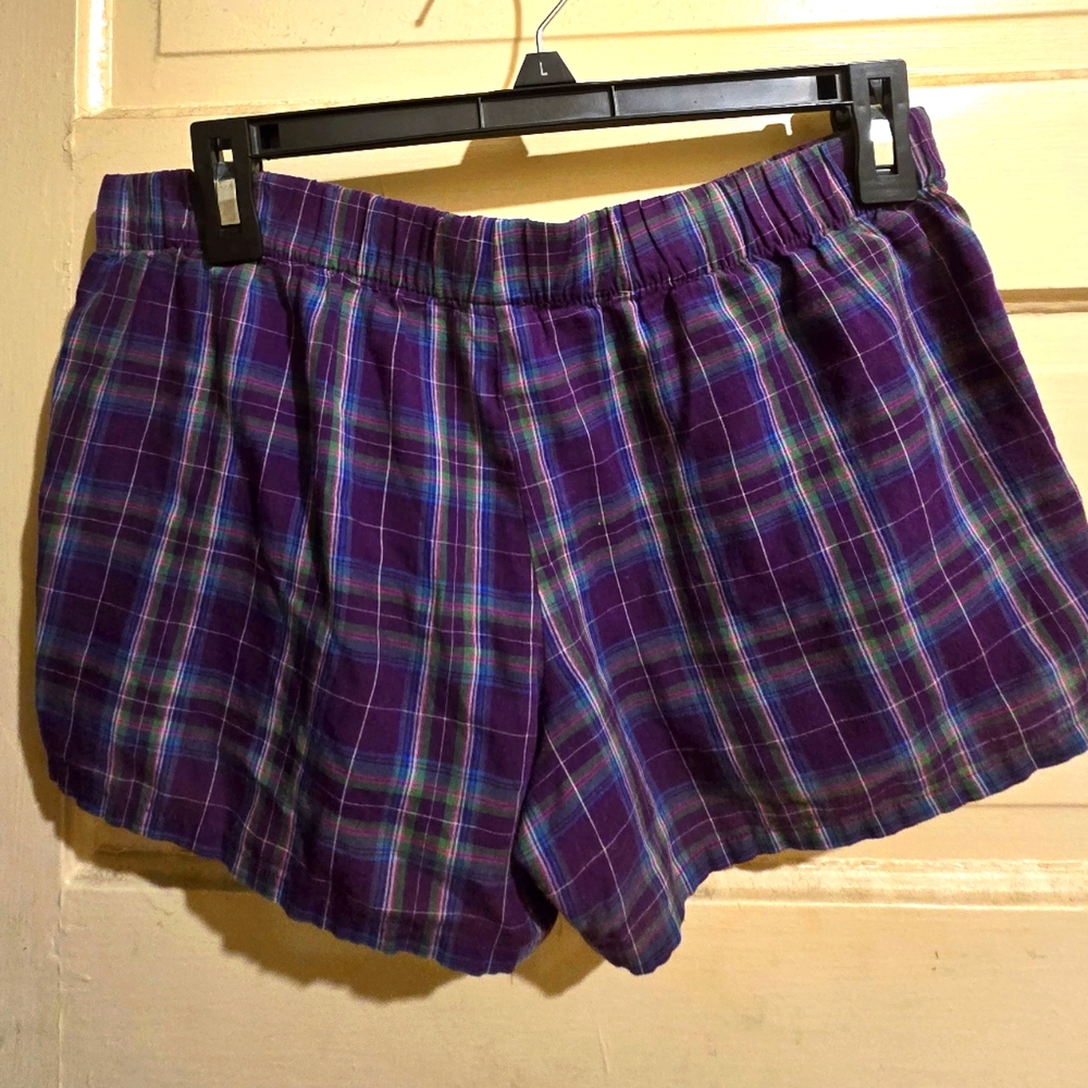 Night Shorts Bundle Size Sm/Med